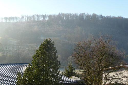 Fewo Bodenwerder Esterno foto